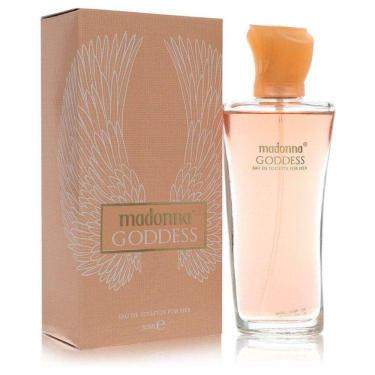 Imagem de Perfume Feminino Madonna Goddess Eau De Toilette 50 Ml