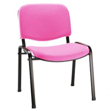 Imagem de Cadeira Para Auditórios Linha Hotel Auditório Rosa