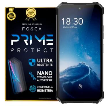 Imagem de Película de Hidrogel Oukitel Wp26 Hd/fosca Frontal (Fosca)