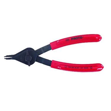 Imagem de Alicate conversível Stanley Proto J399 com anel de retenção Proto de 14 cm