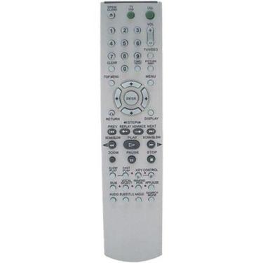 Imagem de Controle Dvd Rcp-1051