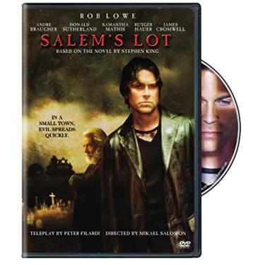 Imagem de Salem's Lot - The Miniseries