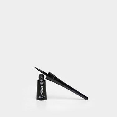 Imagem de Delineador Líquido RK By Kiss Intense 24H Preto Blackout-Feminino