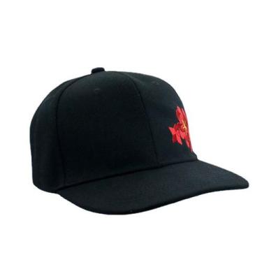 Imagem de Boné de beisebol Genshins Impacts Hu Tao Anime Snapback Cotton - Yiwei