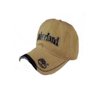 Imagem de Boné de beisebol Timberlands Anime Snapback Hat Algodão 56-61cm - yiwe