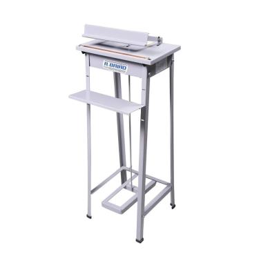 Imagem de Seladora de Pedal R. Baião 30cm Epóxi Disparo Standard Bivolt