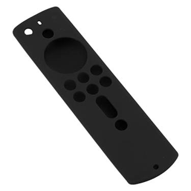 Imagem de YOUTHINK Capa Protetora de Silicone para Fire TV Stick 4K 2018 Remoto, Capa Antiderrapante à Prova de Choque para Uso Doméstico (#15)