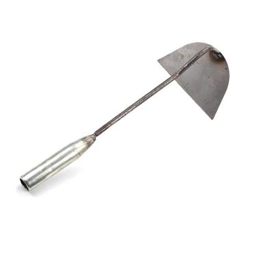 Imagem de TOPINCN Weeder Manual Placa de Aço Enxada de Jardim para Capina Afrouxamento Plantio para Jardineiros Domésticos (TOPINCNsg7ac1g9bn-10279015)