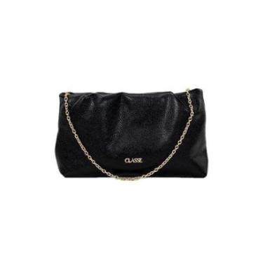 Imagem de BOLSA CLASSE COURO CROSSBODY TATI FEMININA 3421-Feminino