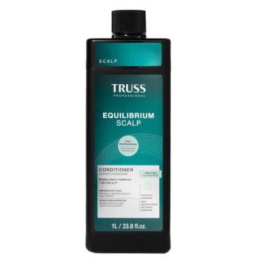 Imagem de Truss Equilibrium Scalp Condicionador 1L