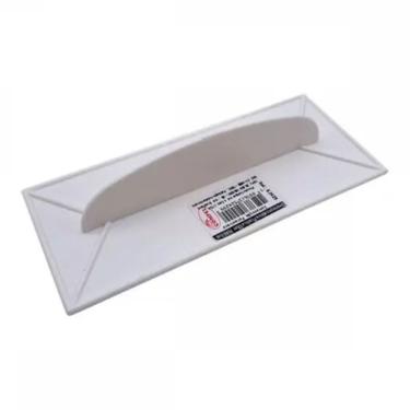 Imagem de Desempenadeira Mini De PVC 16X7cm 0.2429 Compel