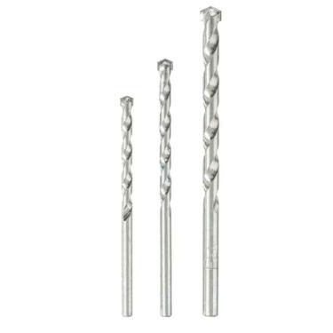 Imagem de Bosch Jogo Broca CYL-1 para concreto Ø5-6-8 mm