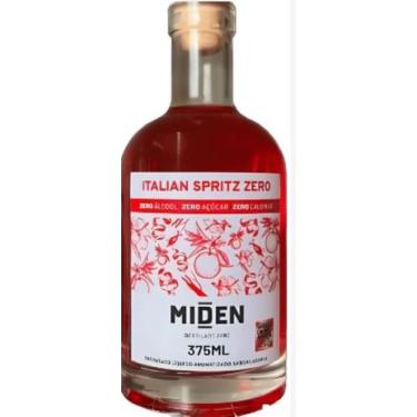 Imagem de MIDEN o Italian Spritz de 700ml