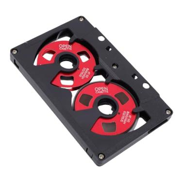 Imagem de Keenso Fita Cassete, Fitas de Gravação de Música, 50 Minutos para Gravador de Música, Presente para Músicos