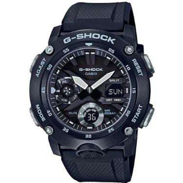Imagem de Relógio Casio G-shock Ga-2000s-1adr Carbon Core Guard