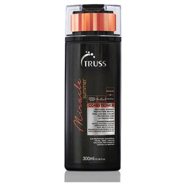 Imagem de Condicionador Truss Miracle Summer 300ml-Unissex