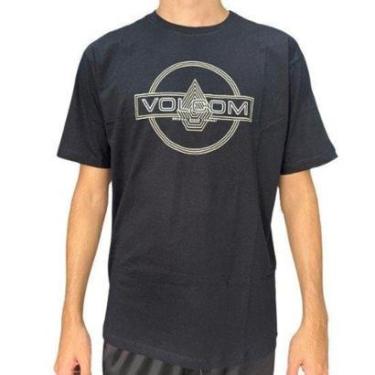 Imagem de Camiseta Volcom Vlts010462-Masculino