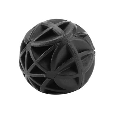 Imagem de Generic Esponja de Bola Bioquímica para Aquário, Material Leve, Filtro para Tanque de Peixes, 50 Peças, Pvc (36mm com algodão)