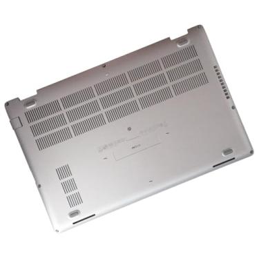Imagem de Carcaça mBook Base inferior compatível com Dell 0W819 Cor Prateado