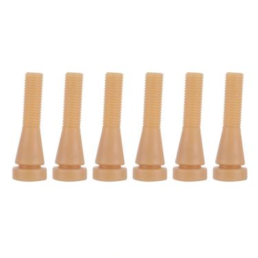 Imagem de GLOGLOW Dedos de Borracha para Aquicultura de Paisagem, Bastões Macios de Remoção de Pelos Com Design de Enrolamento Saliente para Patos, Gansos de Frango, Acessórios para Máquinas de Depenagem de