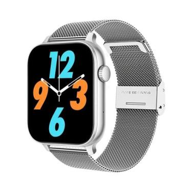 Imagem de Relógio Inteligente GPS De 1,85 Polegadas, Pulseira De Fitness, Monito