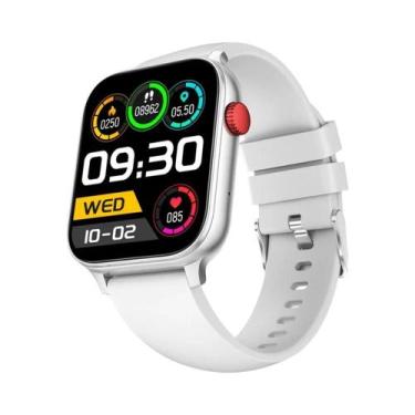 Imagem de Relógio Inteligente GPS De 1,85 Polegadas, Pulseira De Fitness, Monito