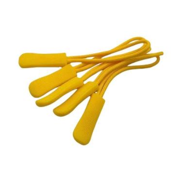 Imagem de Puxadores De Zíper Coloridos De Reposição, 20 Peças, Extensor De Cordã