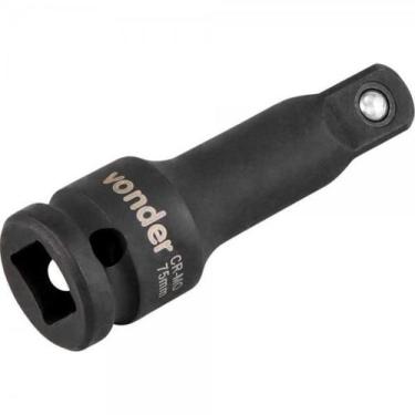 Imagem de Extensão De Impacto 1/2" X 3" Vonder