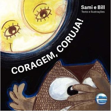 Imagem de Coragem, coruja! - ELEMENTAR EDITORA, 3