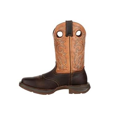Imagem de Durango Saddle Up Western Boot Size 6(D)
