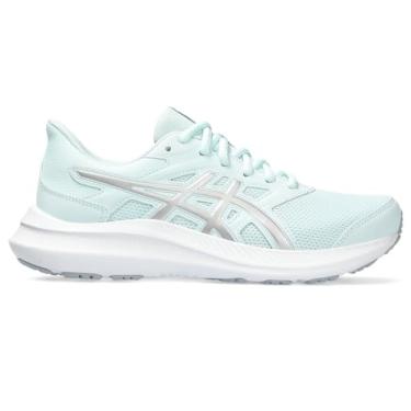 Imagem de ASICS T nis de corrida feminino JOLT 4, Mar calmante/prata pura, 10.5