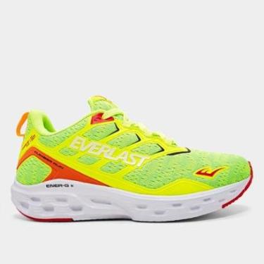Imagem de Tênis Everlast Climber Run-Unissex