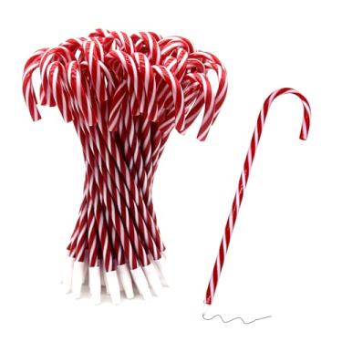 Imagem de Festizzy Canetas perfumadas de bengala doce de Natal esferográficas, tinta preta, canetas de escrita suave para crianças e adultos, Natal, férias, material escolar de escritório, presentes de festa