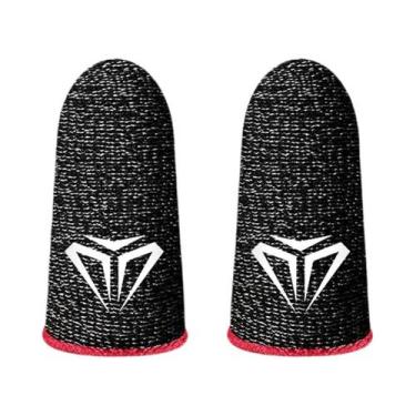 Imagem de Luvas Ultrafinas Respiráveis E À Prova De Suor Para Jogos Com Tela Sen