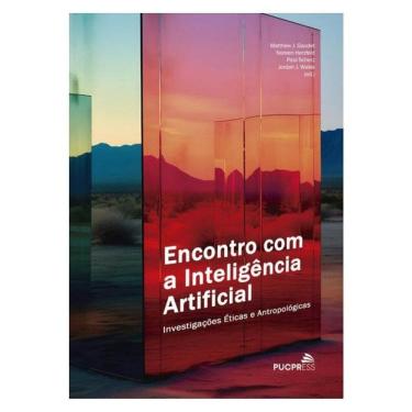 Imagem de Encontro Com A Inteligência Artificial