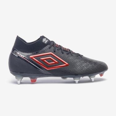 Imagem de Chuteira Campo Umbro Adamant Top Speed Pro Sg-Unissex