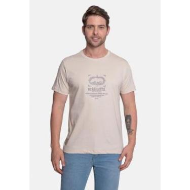 Imagem de Camiseta Ecko Masculina Epic Masculino-Masculino