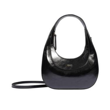 Imagem de Bolsa Schutz Tote Preto-Feminino