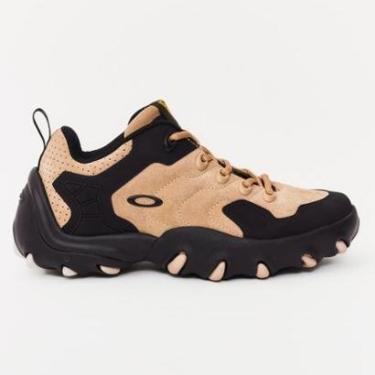 Imagem de Tênis Oakley Teeth Bomber 3 Humus Masculina-Masculino