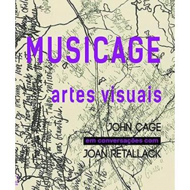 Imagem de Musicage : artes visuais - NUMA EDITORA, 3