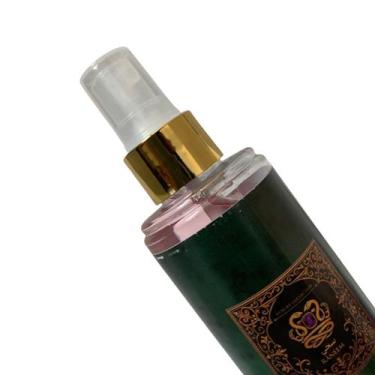 Imagem de Raneem Body Splash Árabe 200ml  Sultans Choice Scents - Aroma Sofistic