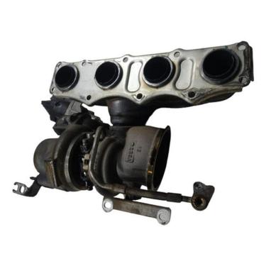 Imagem de Turbina Bmw X1/320 2.0 Turbo N20 2015 A 2016