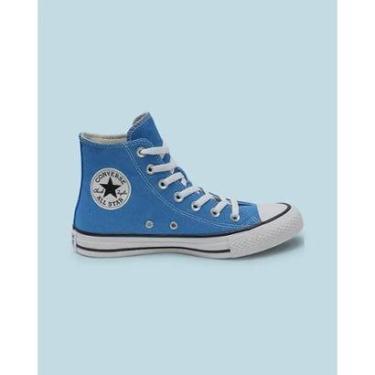 Imagem de TENIS ALL STAR BOTINHA CHUCK TAYLOR 0419-Unissex