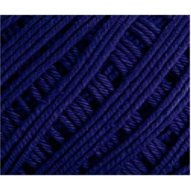 Imagem de Fio Amigurumi Circulo 100% Algodão 254 Metros Trico Croche, 2856-ANIL-