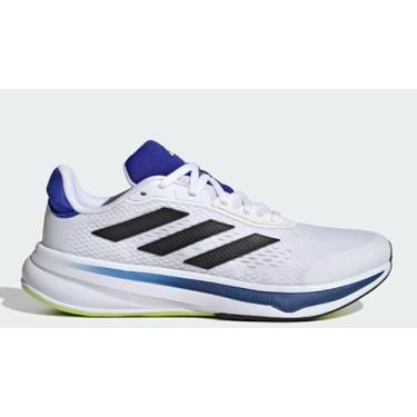 Imagem de Tênis Adidas Response Super Branco e Azul