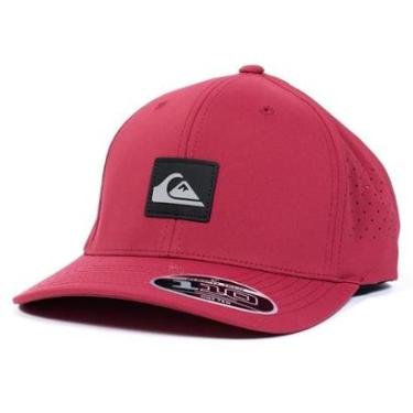 Imagem de Boné Quiksilver Aba Curva Adapted WT25-Masculino