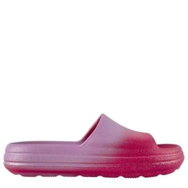 Imagem de Chinelo Molekinha Infantil Modelo Slide para Meninas 2338300-Feminino