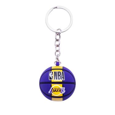 Imagem de Chaveiro Ball Lakers-Unissex