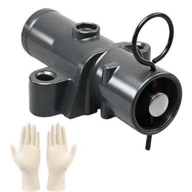 Imagem de KPALAG Substituição do tensor da correia dentada compatível com Acura MDX RDX RL RLX TL TLX TSX ZDX e compatível com Honda Accord Crosstour Odysseys Pilot Ridgeline Saturn Vue