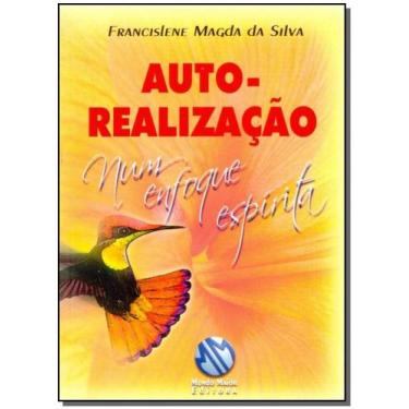 Imagem de Auto-Realização - MUNDO MAIOR, 3
